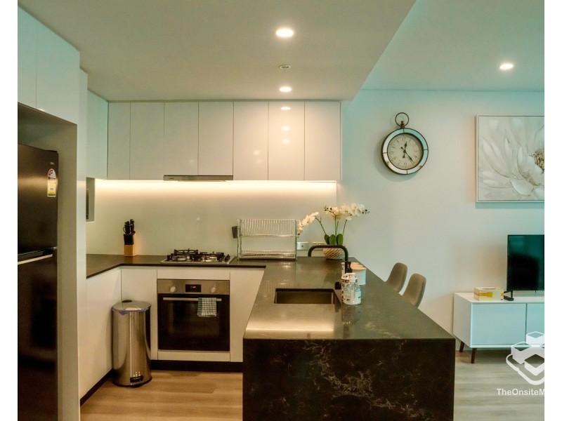 1305/275 Wickham Street, Fortitude Valley QLD 4006