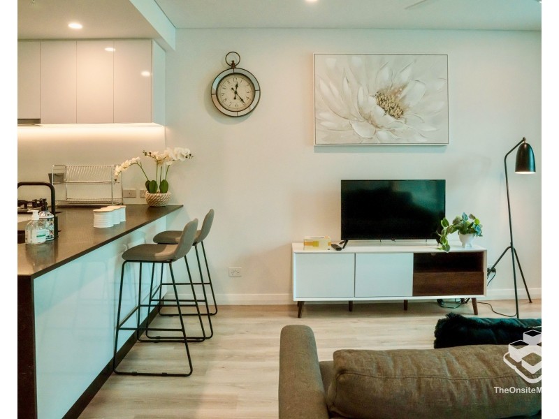1305/275 Wickham Street, Fortitude Valley QLD 4006