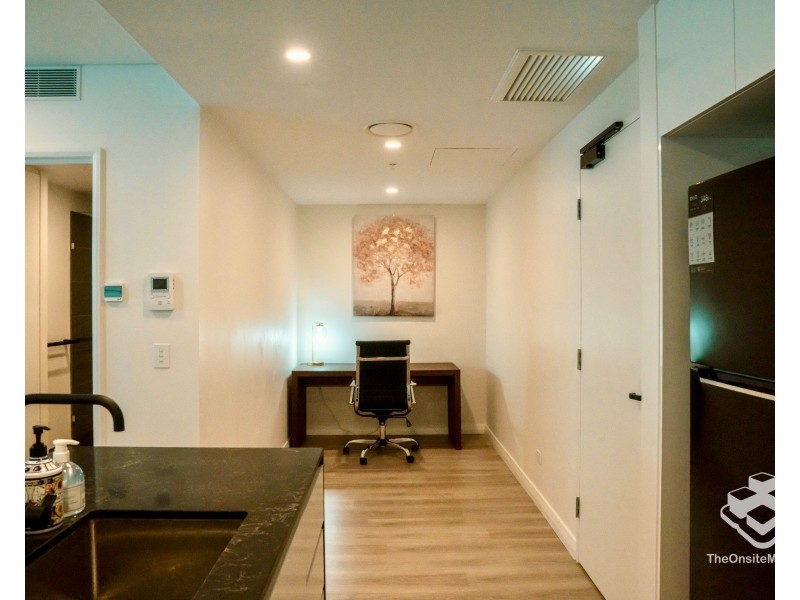1305/275 Wickham Street, Fortitude Valley QLD 4006