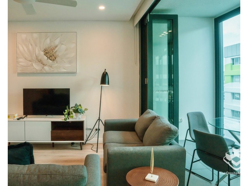 1305/275 Wickham Street, Fortitude Valley QLD 4006