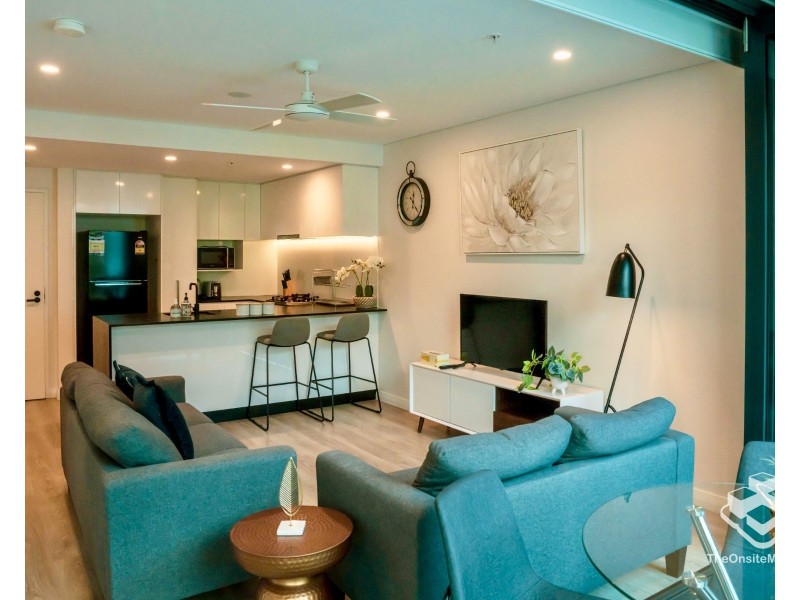1305/275 Wickham Street, Fortitude Valley QLD 4006