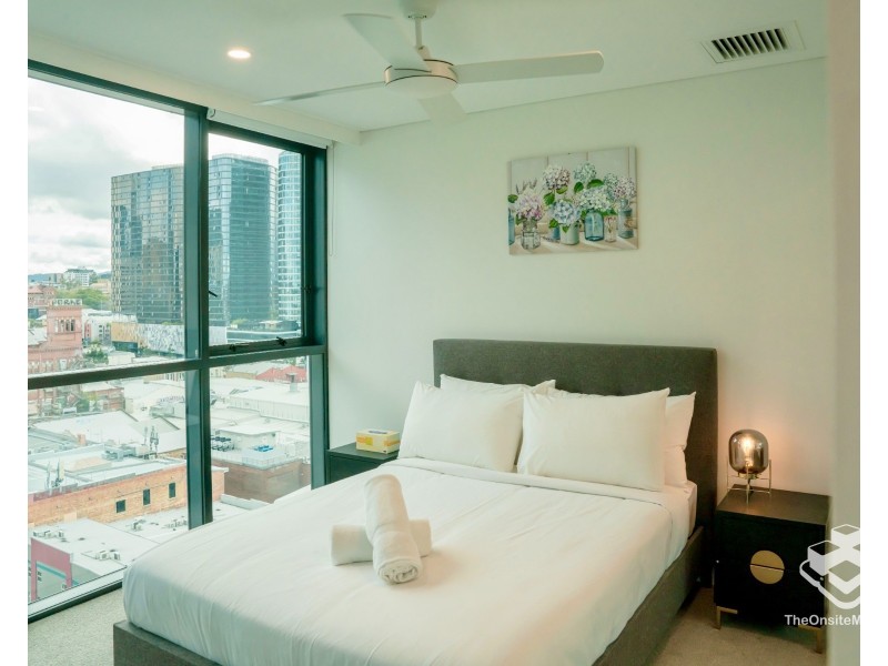 1305/275 Wickham Street, Fortitude Valley QLD 4006