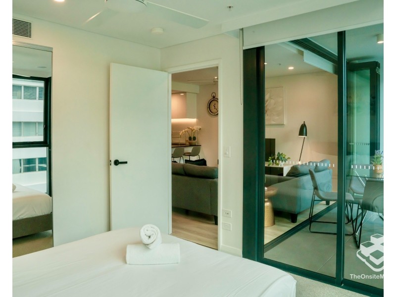 1305/275 Wickham Street, Fortitude Valley QLD 4006