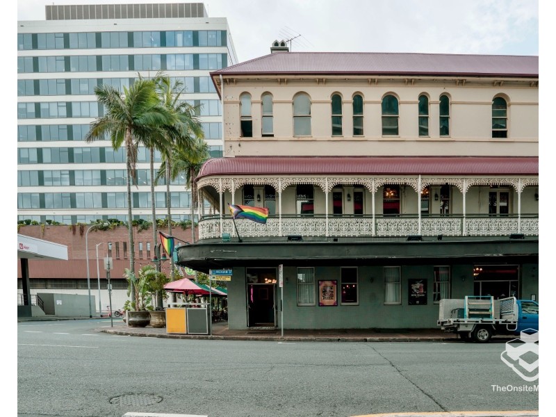 1305/275 Wickham Street, Fortitude Valley QLD 4006