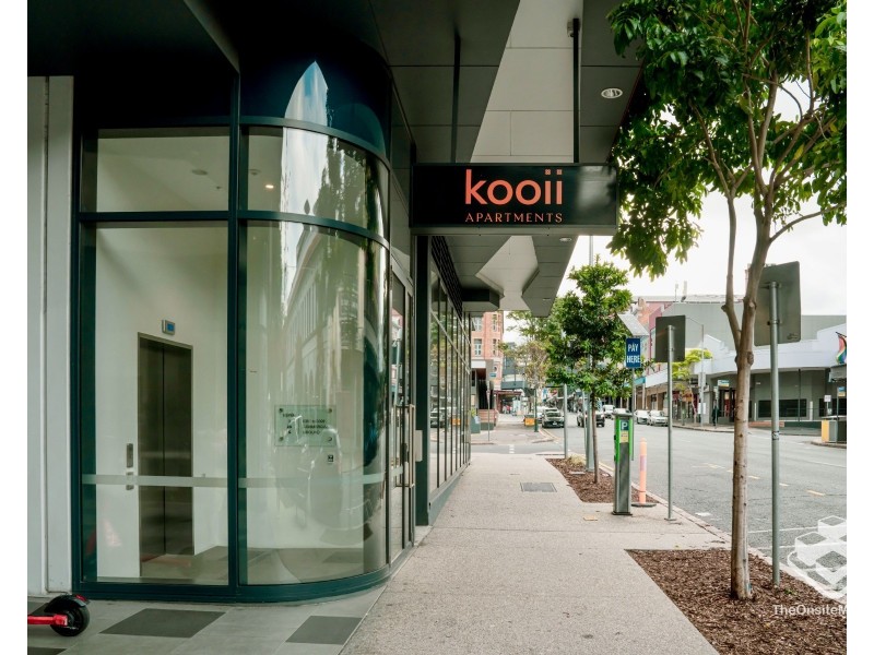1305/275 Wickham Street, Fortitude Valley QLD 4006