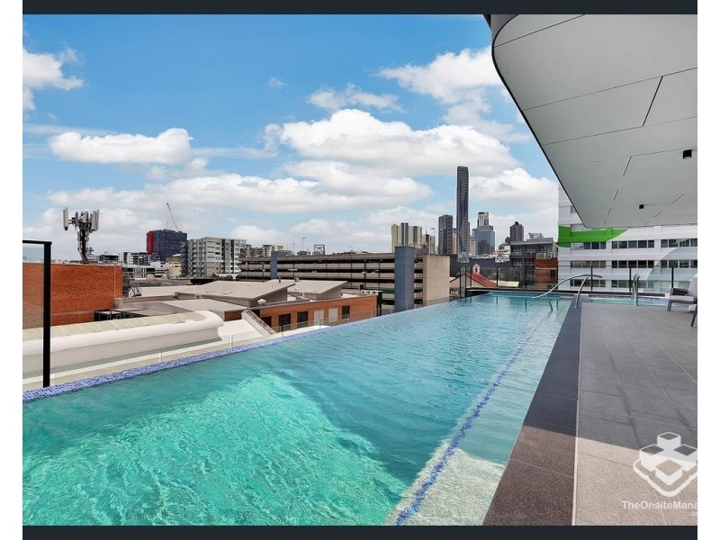 1305/275 Wickham Street, Fortitude Valley QLD 4006