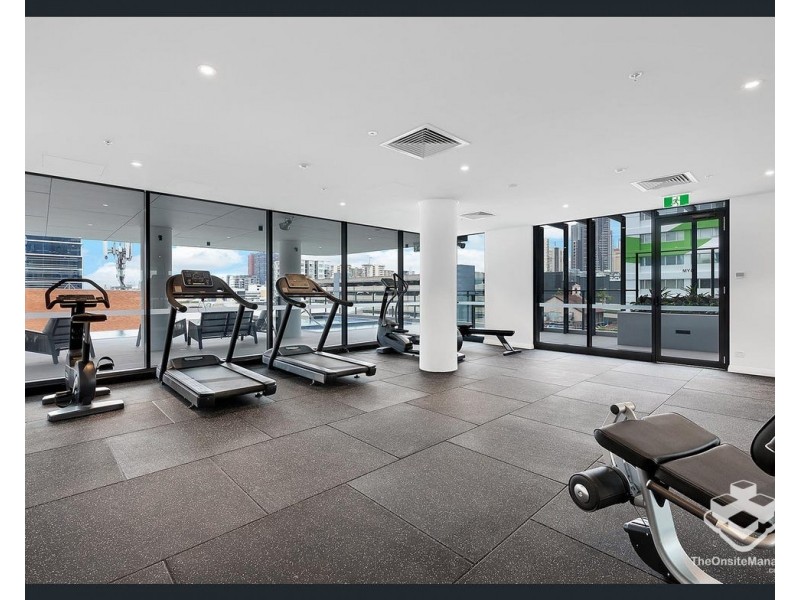 1305/275 Wickham Street, Fortitude Valley QLD 4006