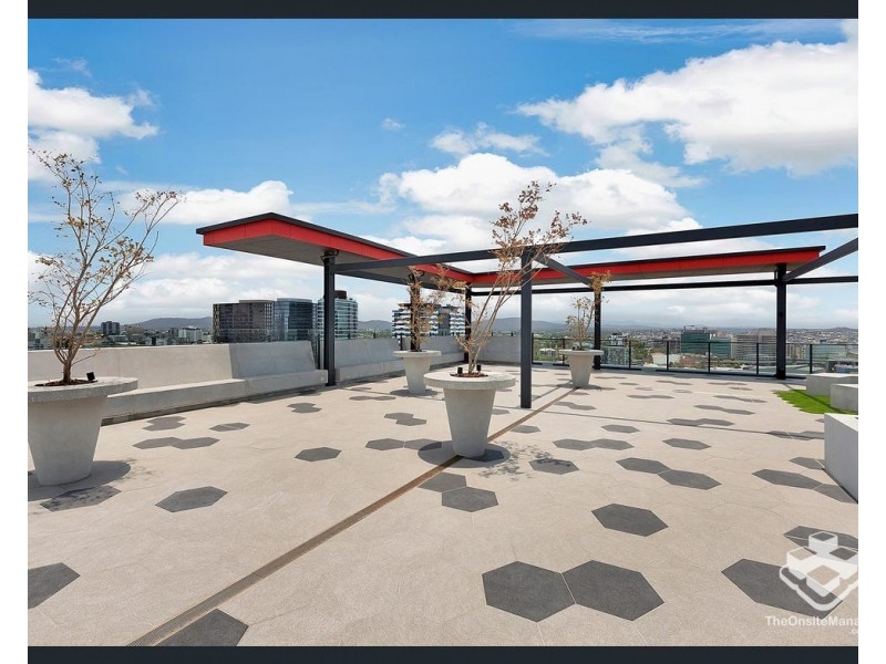 1305/275 Wickham Street, Fortitude Valley QLD 4006