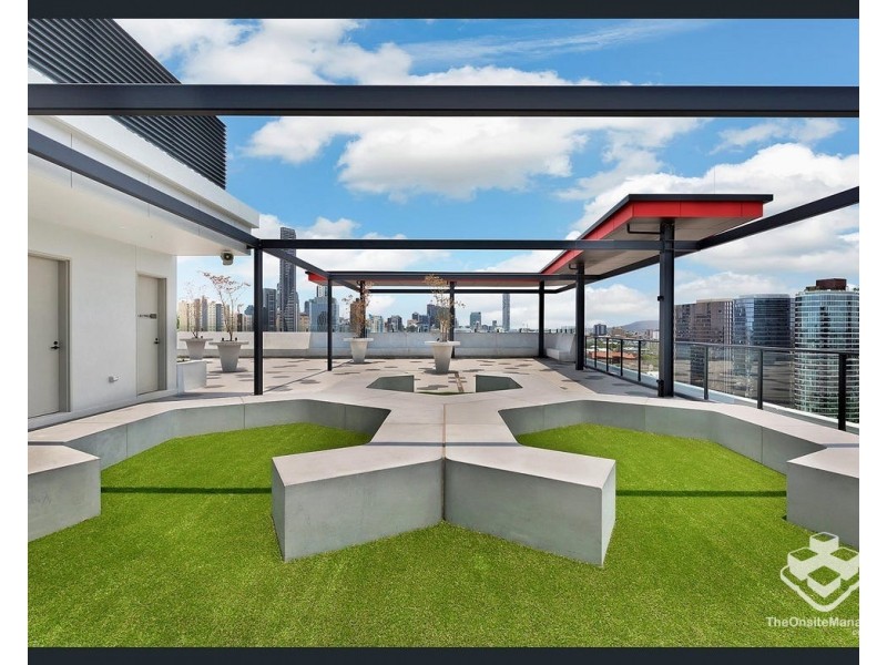 1305/275 Wickham Street, Fortitude Valley QLD 4006