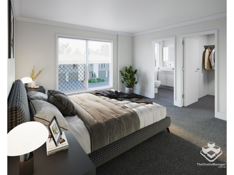 47/16 Waler Close, Mango Hill QLD 4509