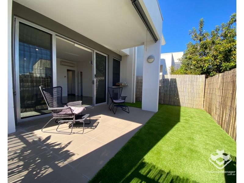 22/2 Emily Way, Varsity Lakes QLD 4227