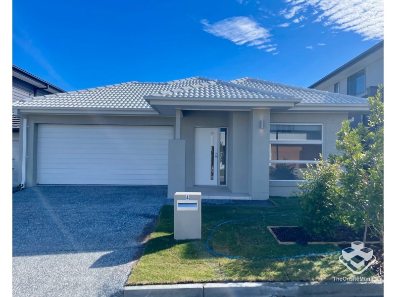 4 Shell Street, Nerang QLD 4211