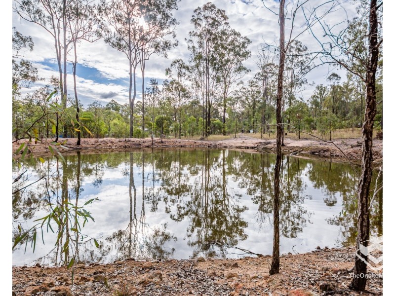 34 Kurrajong Drive, Nanango QLD 4615