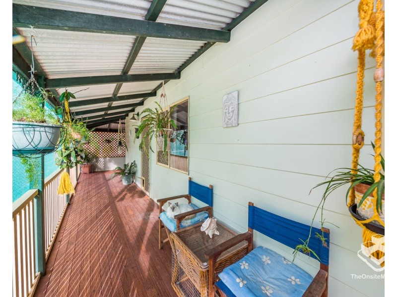 34 Kurrajong Drive, Nanango QLD 4615