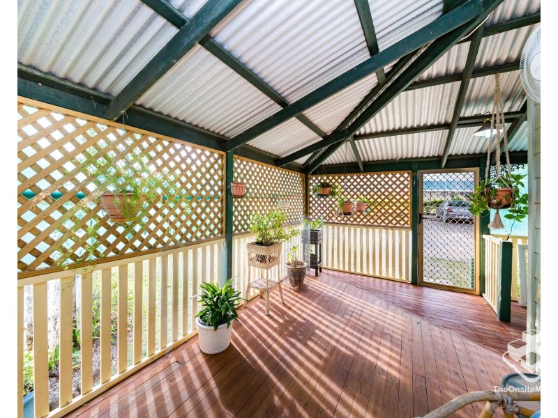 34 Kurrajong Drive, Nanango QLD 4615