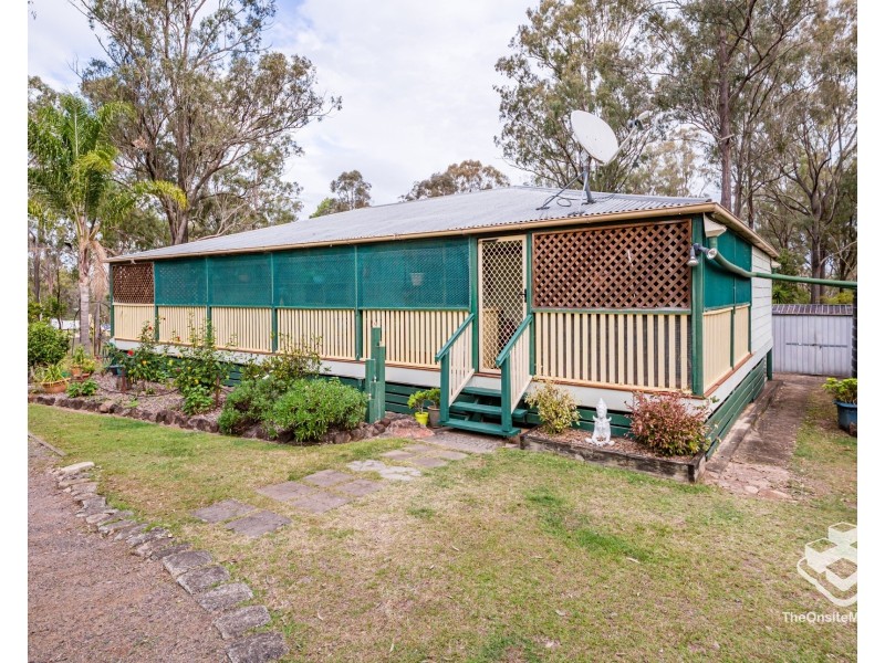 34 Kurrajong Drive, Nanango QLD 4615