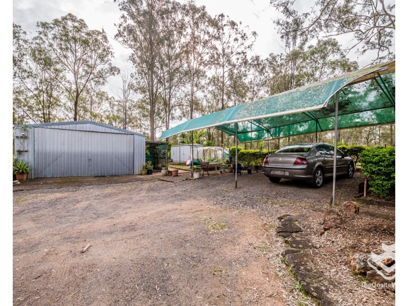 34 Kurrajong Drive, Nanango QLD 4615