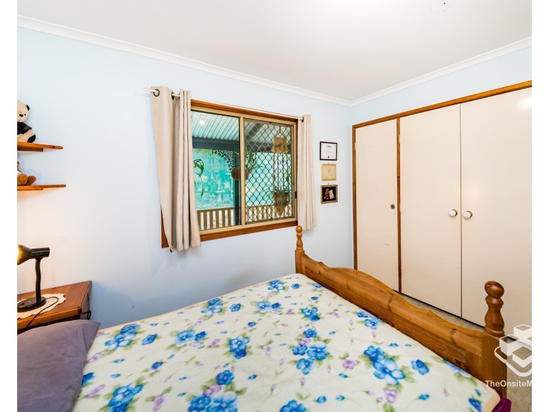 34 Kurrajong Drive, Nanango QLD 4615