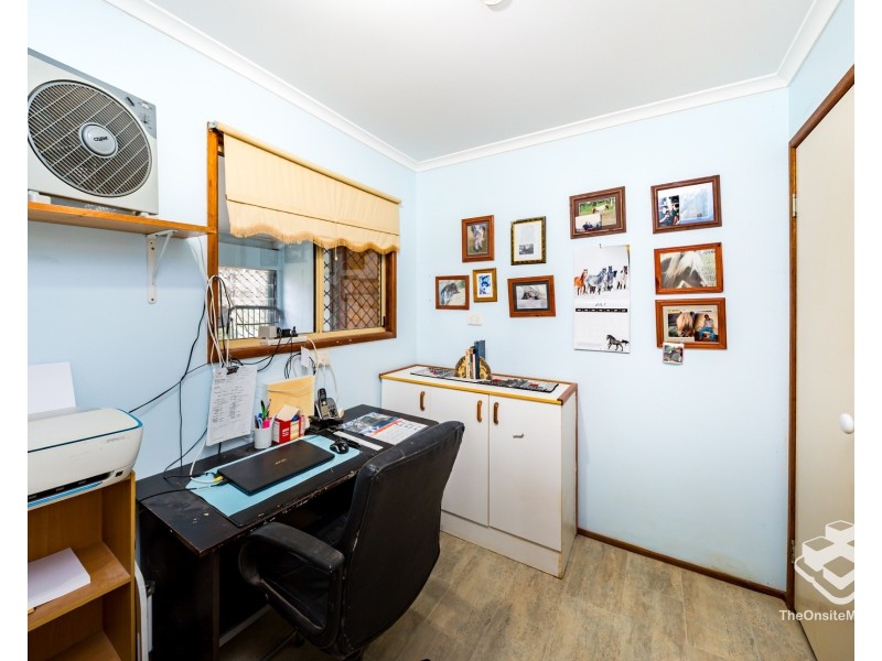 34 Kurrajong Drive, Nanango QLD 4615