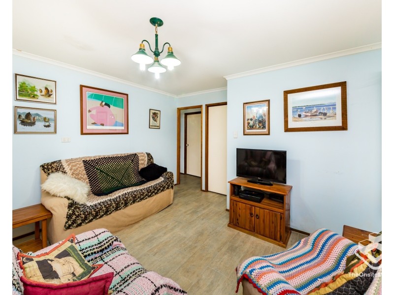 34 Kurrajong Drive, Nanango QLD 4615