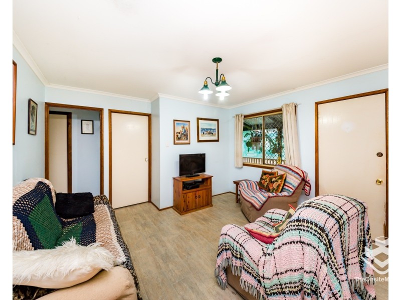 34 Kurrajong Drive, Nanango QLD 4615