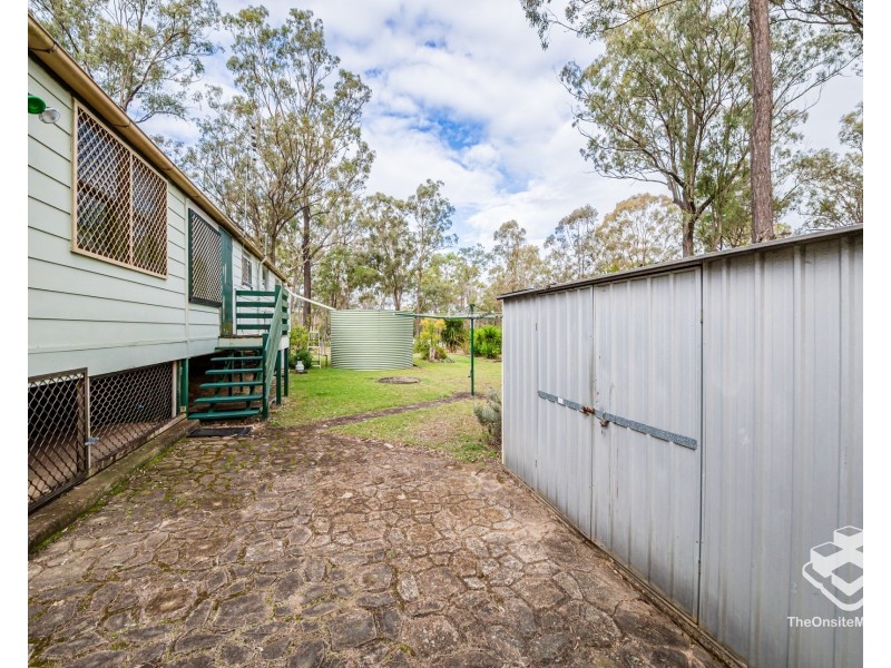 34 Kurrajong Drive, Nanango QLD 4615