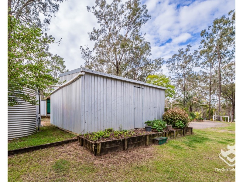 34 Kurrajong Drive, Nanango QLD 4615