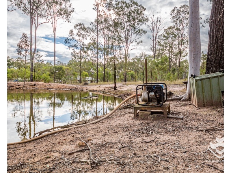 34 Kurrajong Drive, Nanango QLD 4615