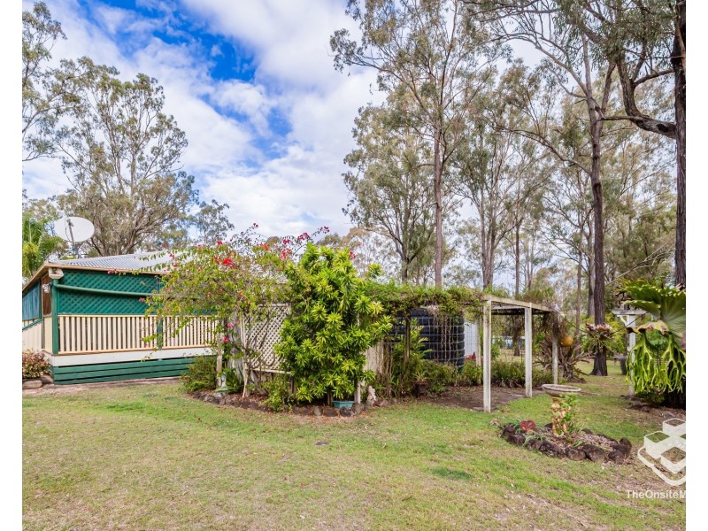 34 Kurrajong Drive, Nanango QLD 4615