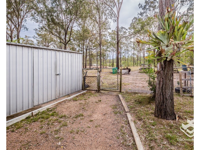 34 Kurrajong Drive, Nanango QLD 4615