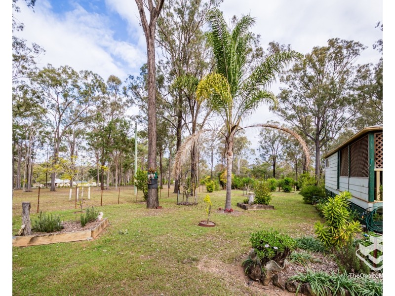 34 Kurrajong Drive, Nanango QLD 4615