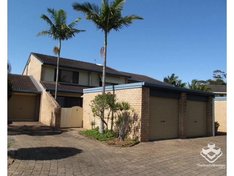 8/12 Shrike Court, Burleigh Waters QLD 4220