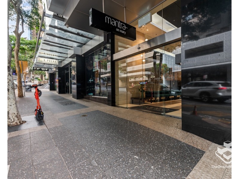 4001/70 Mary Street, Brisbane City QLD 4000