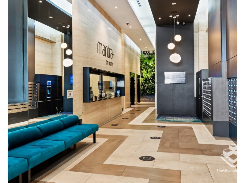 4001/70 Mary Street, Brisbane City QLD 4000