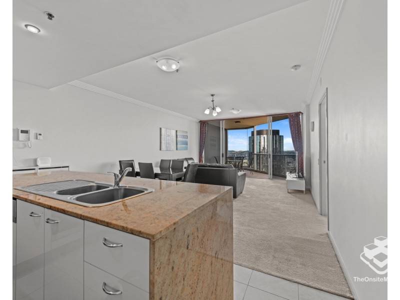 4001/70 Mary Street, Brisbane City QLD 4000