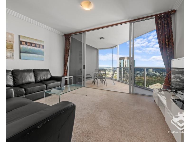 4001/70 Mary Street, Brisbane City QLD 4000