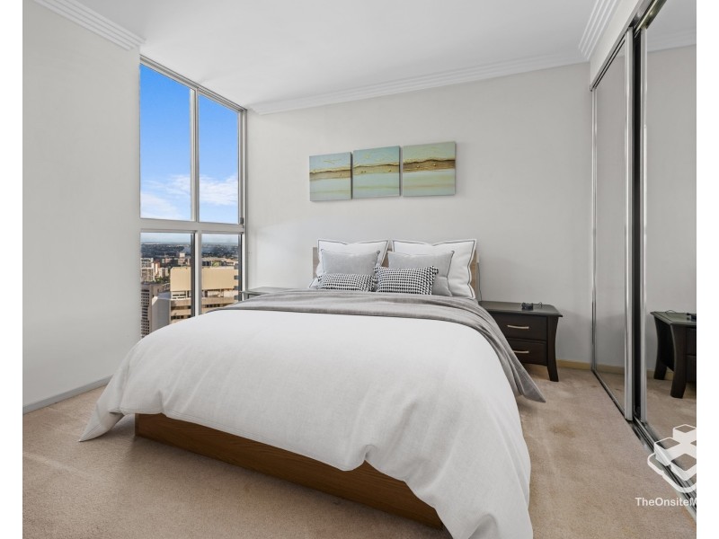 4001/70 Mary Street, Brisbane City QLD 4000