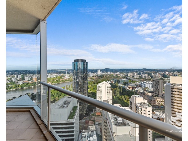 4001/70 Mary Street, Brisbane City QLD 4000