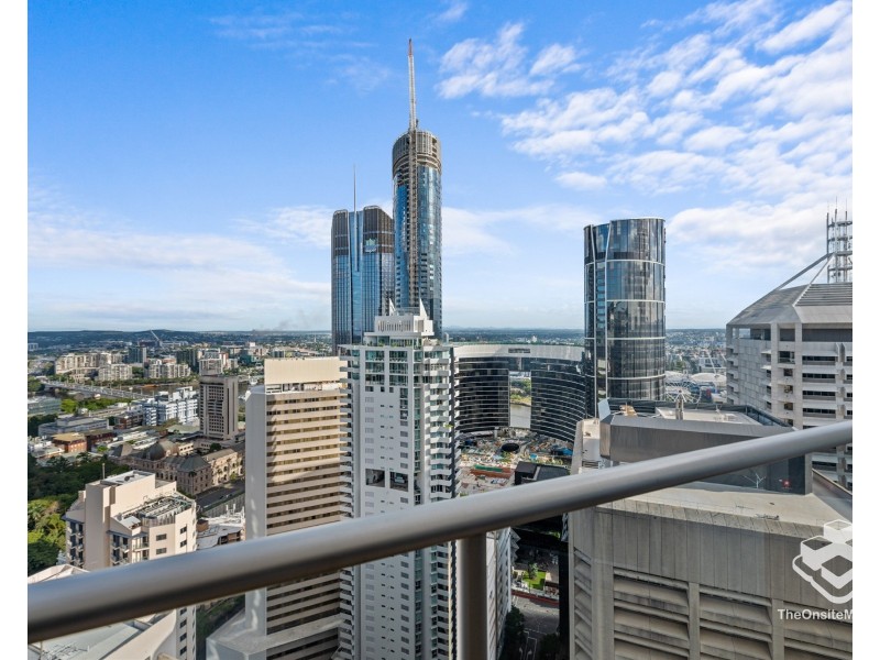 4001/70 Mary Street, Brisbane City QLD 4000