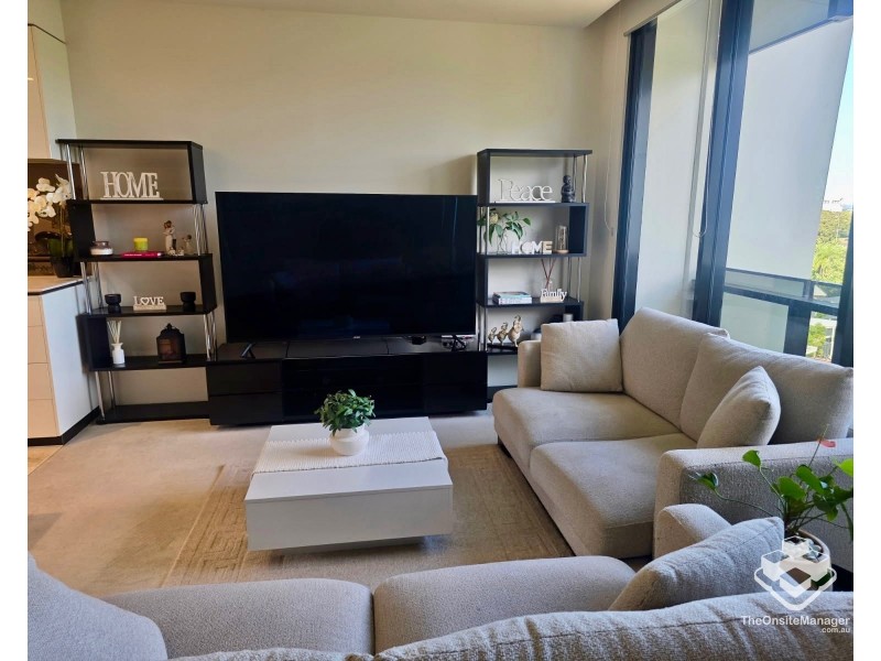 505d/1 The Concourse, Benowa QLD 4217