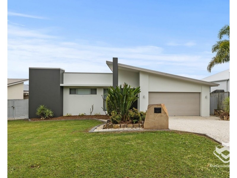 9 Scenic Crescent, Coomera QLD 4209