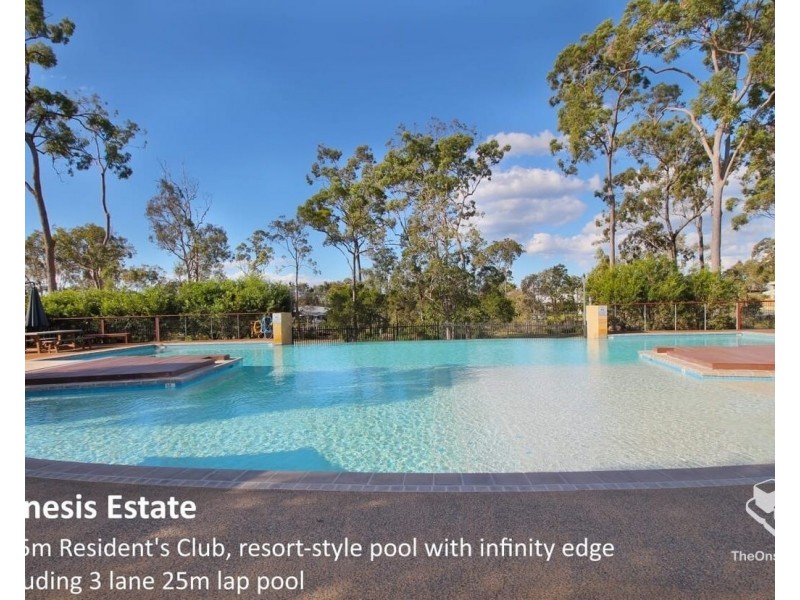 9 Scenic Crescent, Coomera QLD 4209