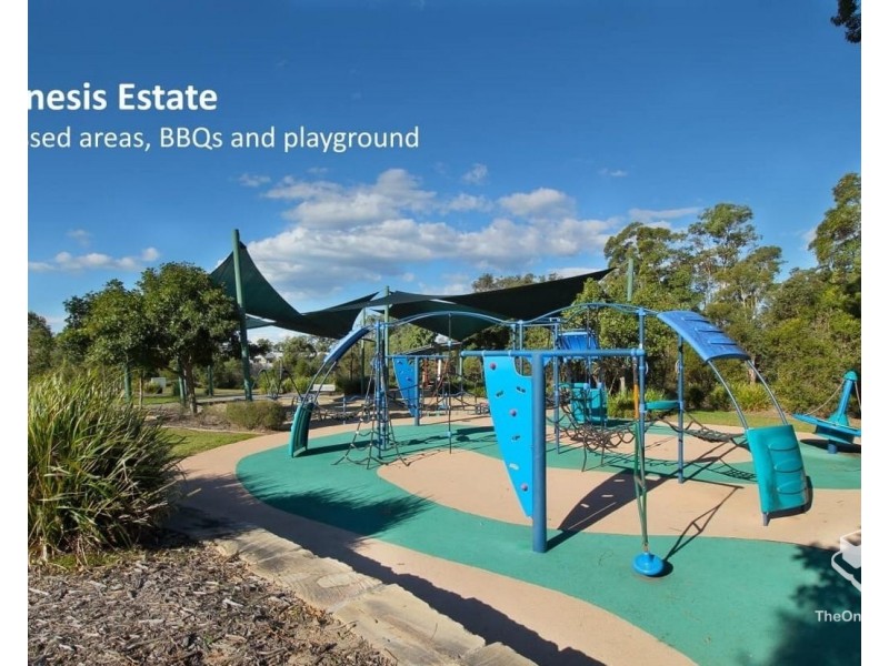 9 Scenic Crescent, Coomera QLD 4209