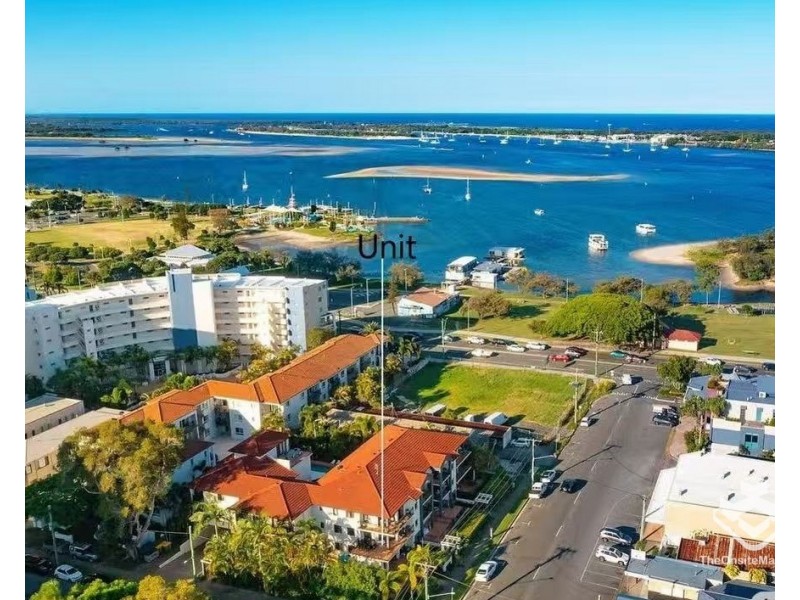 U10/5 Railway Street, Southport QLD 4215