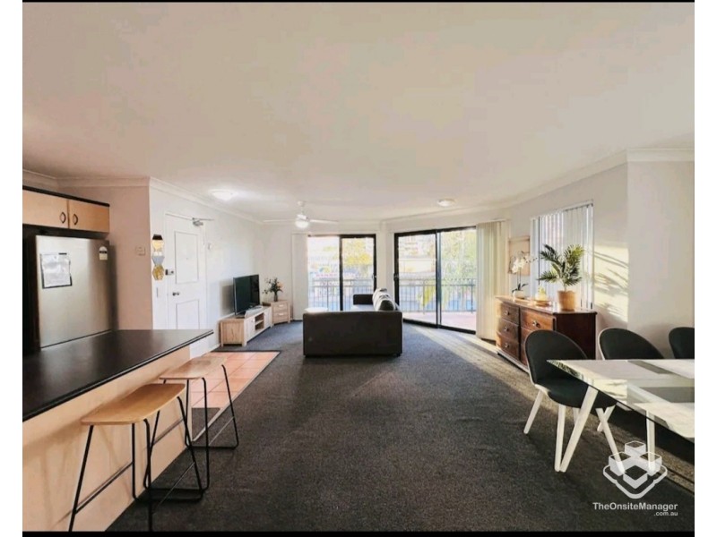 U10/5 Railway Street, Southport QLD 4215