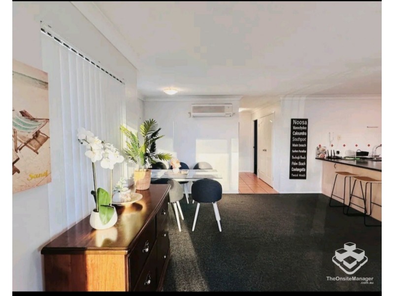U10/5 Railway Street, Southport QLD 4215