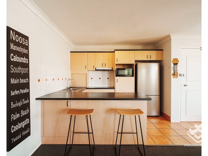 U10/5 Railway Street, Southport QLD 4215