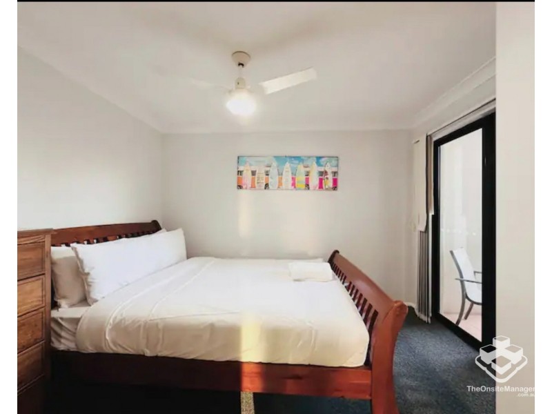 U10/5 Railway Street, Southport QLD 4215