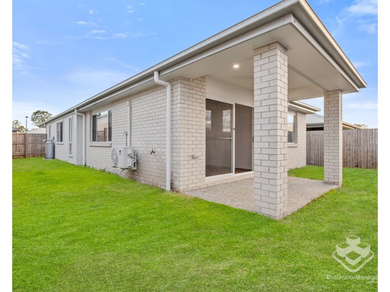 31 Sprout Street, Greenbank QLD 4124