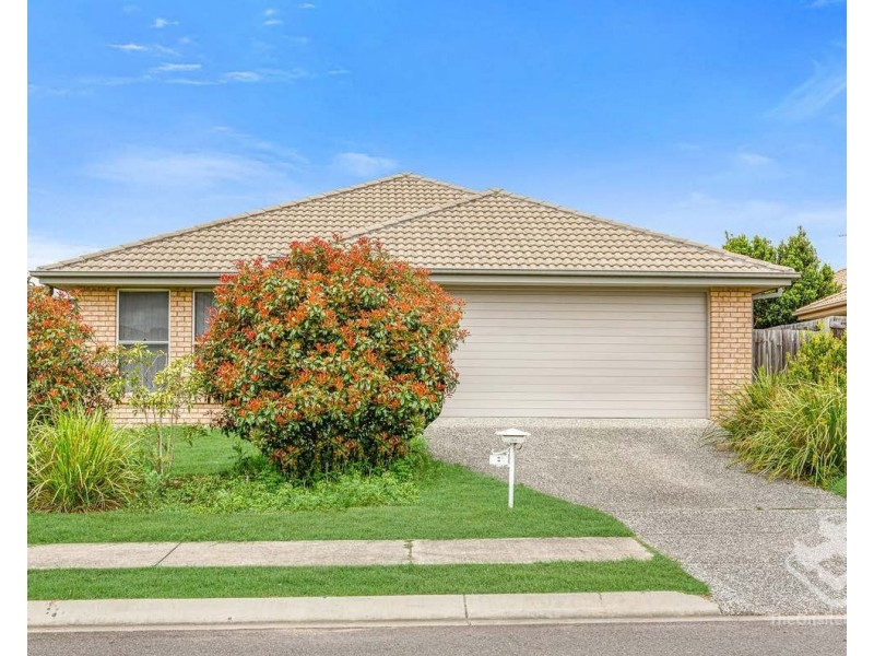 3 Nicole Street, Redbank QLD 4301